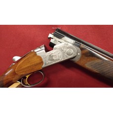 S/H 687 Silver Pigeon III 28g